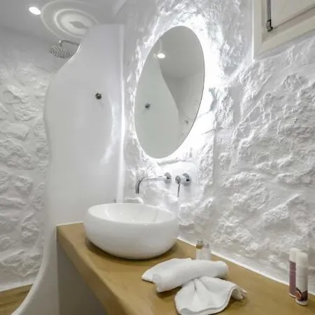 Οργανωμένο κάμπινγκ Maragas Naxos *
