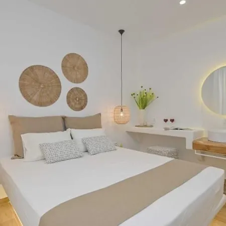 Οργανωμένο κάμπινγκ Maragas Naxos *