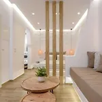 خيمة فخمة Maragas Naxos Naxos City
