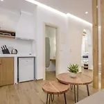 خيمة فخمة Maragas Naxos Naxos City