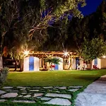 خيمة فخمة Maragas Naxos Naxos City