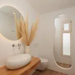 خيمة فخمة Maragas Naxos