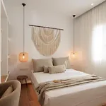 خيمة فخمة Maragas Naxos *