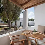 Maragas Naxos خيمة فخمة
