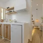 خيمة فخمة Maragas Naxos *