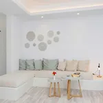 خيمة فخمة Maragas Naxos