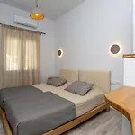 خيمة فخمة Maragas Naxos Naxos City