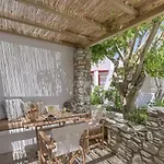 خيمة فخمة Maragas Naxos *