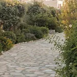 خيمة فخمة Maragas Naxos Naxos City