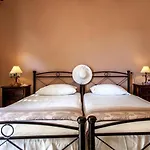 Maragas Naxos خيمة فخمة