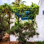 خيمة فخمة Maragas Naxos