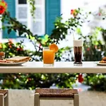 خيمة فخمة Maragas Naxos *