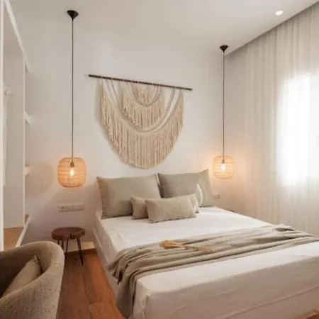 Tente de luxe Maragas Naxos *