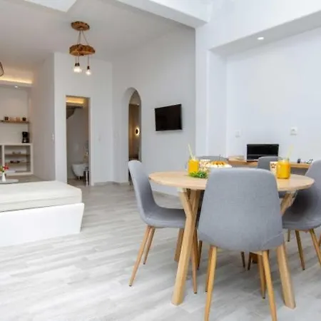 Роскошный шатер Maragas Naxos Naxos City