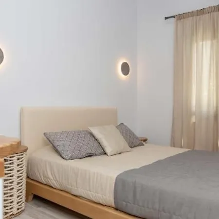 Maragas Naxos