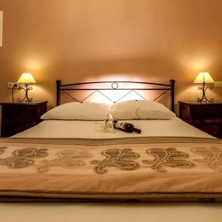 Luxussátor Maragas Naxos Naxos City