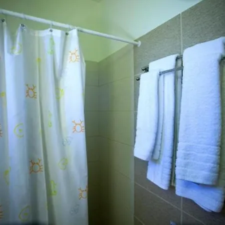 Maragas Naxos Luxussátor Naxos City