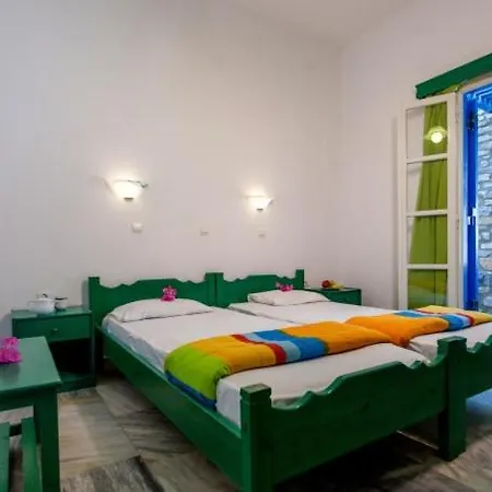 Maragas Naxos