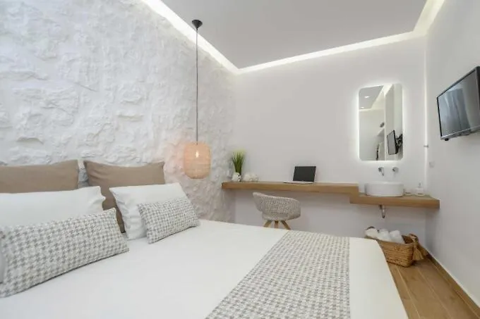 Luxussátor Maragas Naxos Naxos City