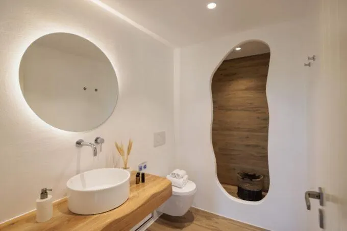 Maragas Naxos Luxussátor