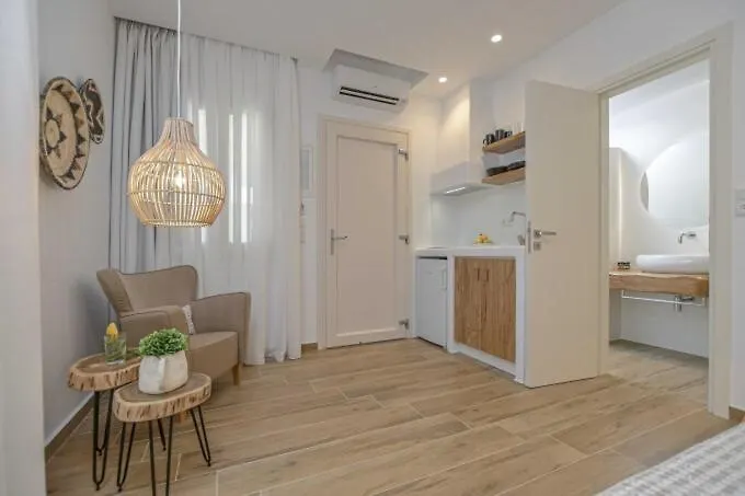 Maragas Naxos Naxos City