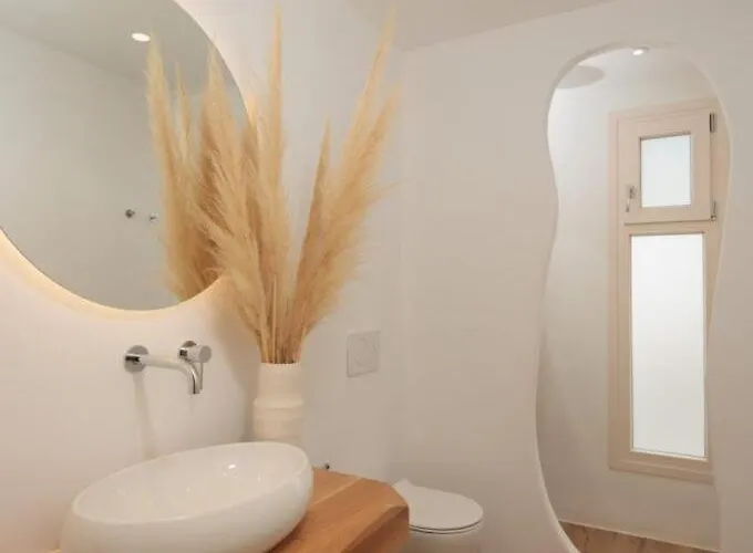 Luxussátor Maragas Naxos