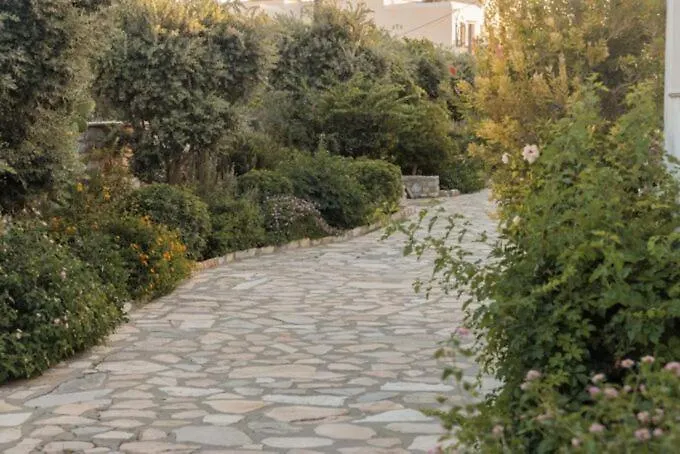 Luxussátor Maragas Naxos Naxos City