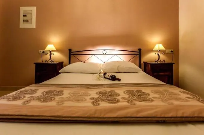 Luxussátor Maragas Naxos Naxos City